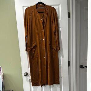 Free People Until Now Coatigan